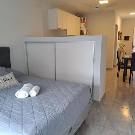 Kalay Home Resistencia-Alquiler Monoambiente Temporario Luaran gambar