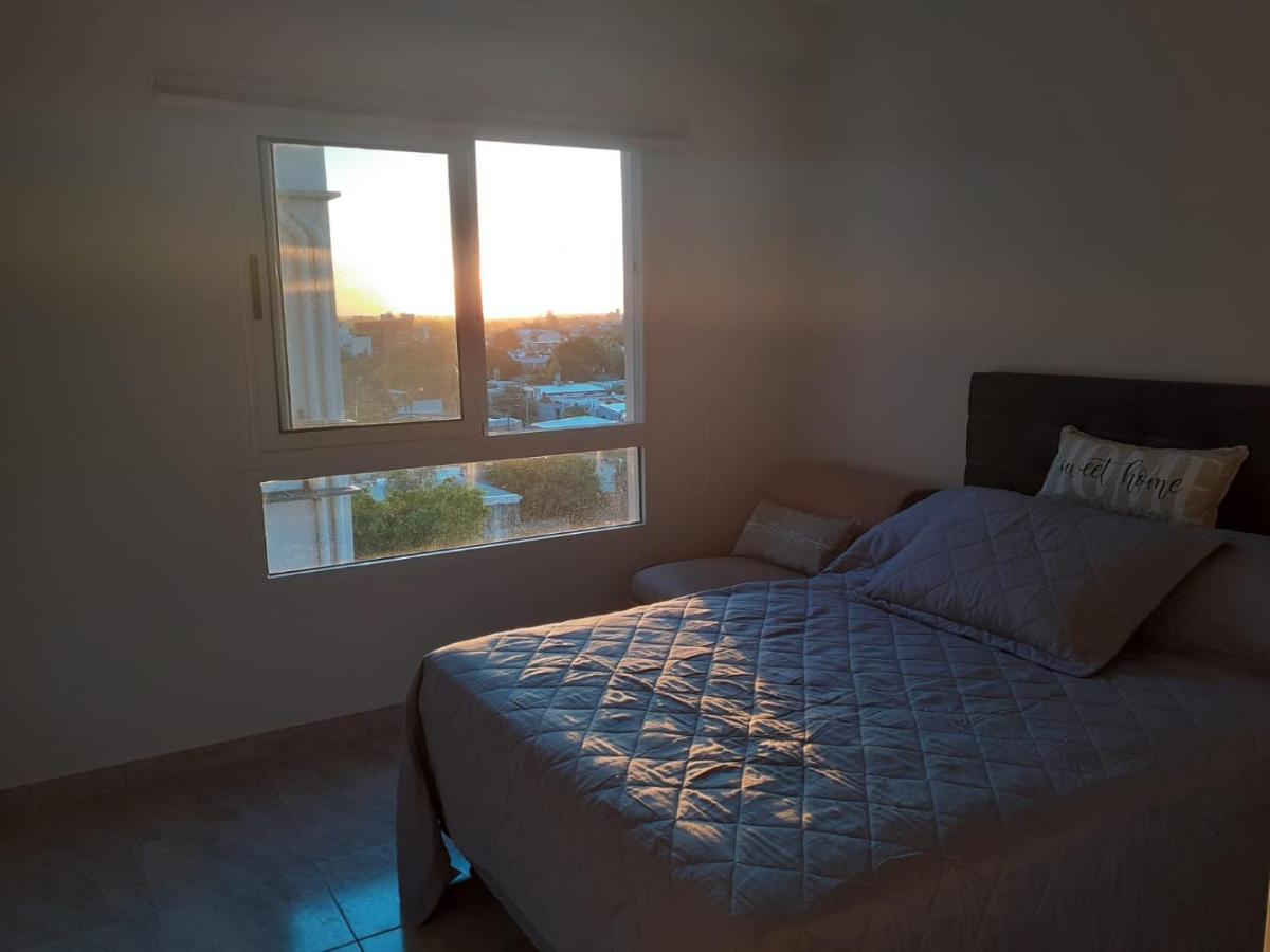 Kalay Home Resistencia-Alquiler Monoambiente Temporario Luaran gambar