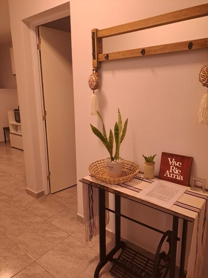 Kalay Home Resistencia-Alquiler Monoambiente Temporario Luaran gambar