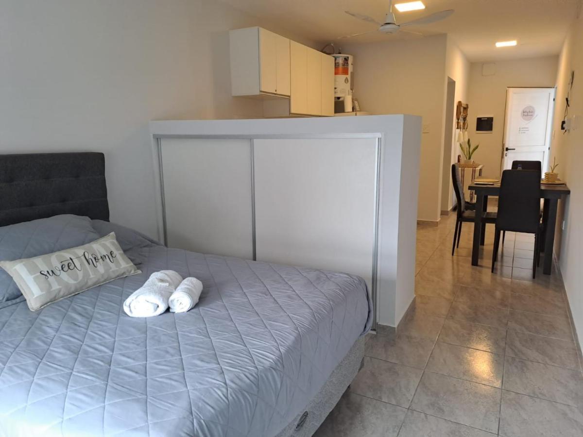 Kalay Home Resistencia-Alquiler Monoambiente Temporario Luaran gambar