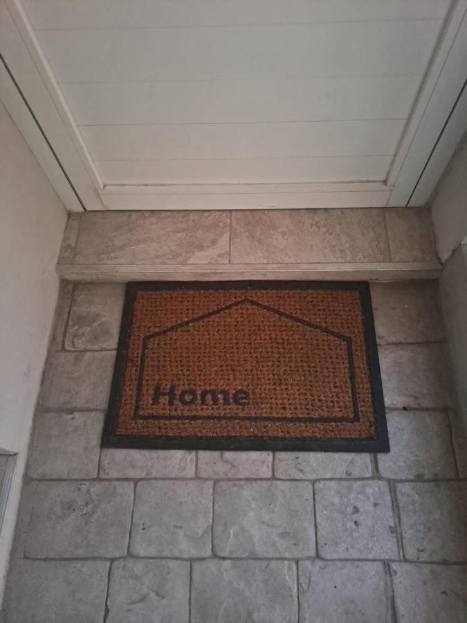 Kalay Home Resistencia-Alquiler Monoambiente Temporario Luaran gambar