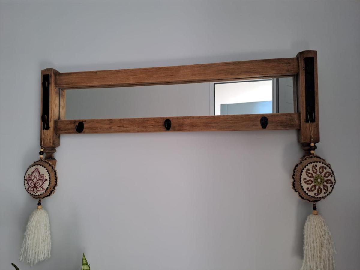 Kalay Home Resistencia-Alquiler Monoambiente Temporario Luaran gambar