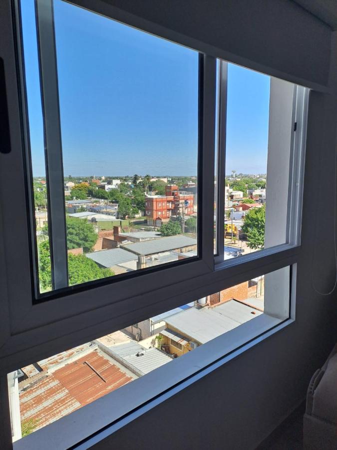 Kalay Home Resistencia-Alquiler Monoambiente Temporario Luaran gambar