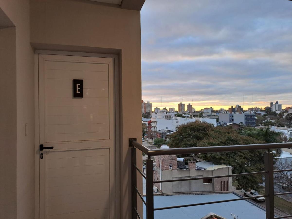 Kalay Home Resistencia-Alquiler Monoambiente Temporario Luaran gambar