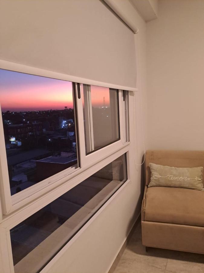 Kalay Home Resistencia-Alquiler Monoambiente Temporario Luaran gambar