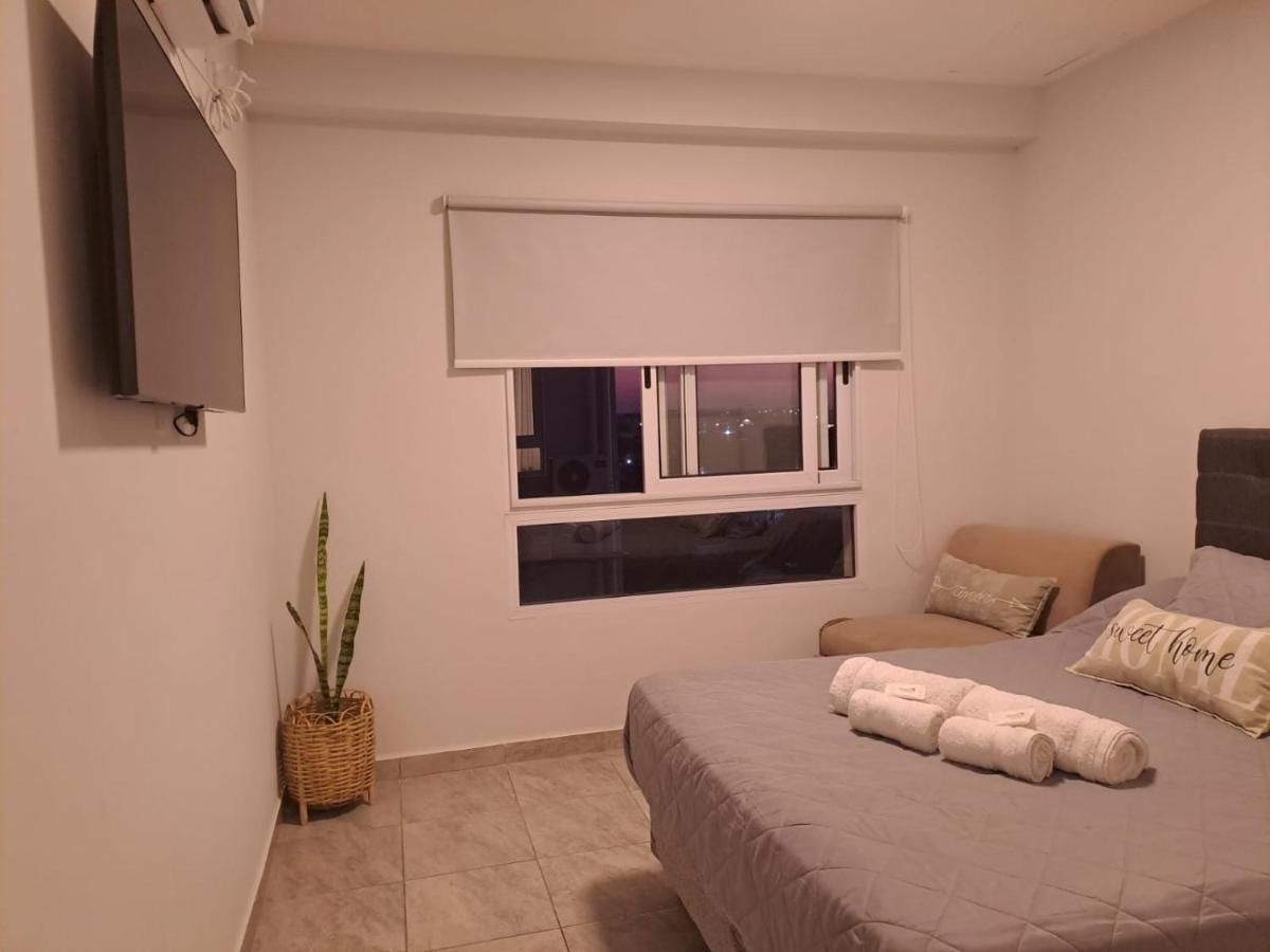 Kalay Home Resistencia-Alquiler Monoambiente Temporario Luaran gambar